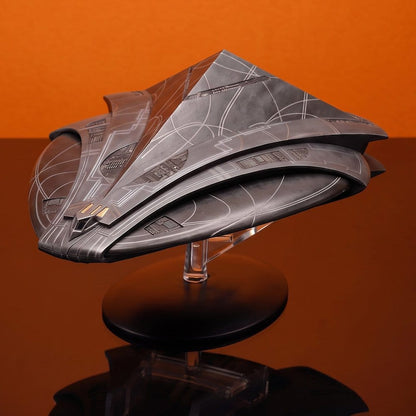 Stargate Modell-Replik Goa'uld Alkesh Bomber 19 cm Image 5
