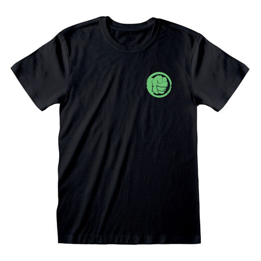 Marvel Rivals T-Shirt Hulk  Größe XL Image 2
