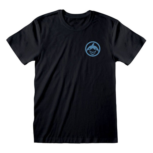 Marvel Rivals T-Shirt Jeff The Land Shark Größe S Image 2