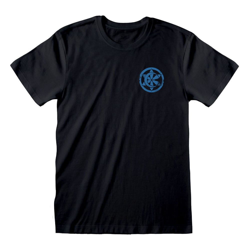 Marvel Rivals T-Shirt Luna Snow Größe M Image 2