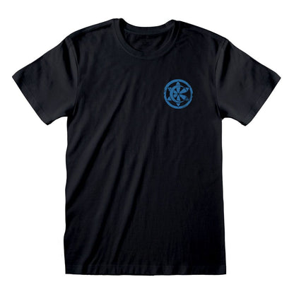 Marvel Rivals T-Shirt Luna Snow Größe M Image 2