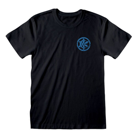 Marvel Rivals T-Shirt Luna Snow Größe M Image 2