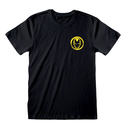 Marvel Rivals T-Shirt Iron Man Größe XL Image 2