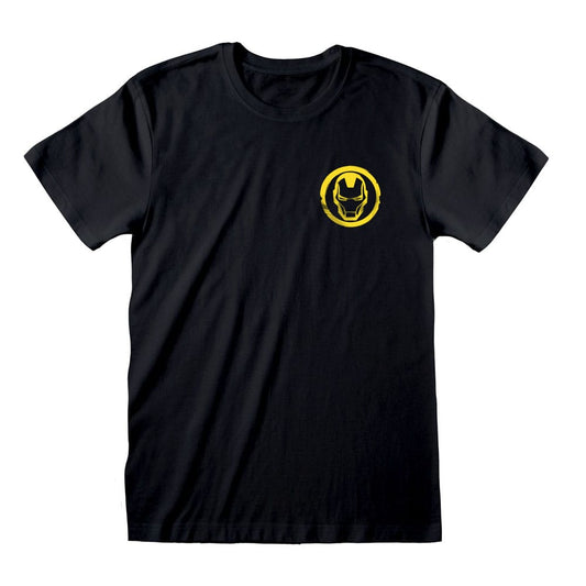 Marvel Rivals T-Shirt Iron Man Größe L Image 2