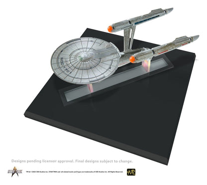 Star Trek Die-Cast Modell U.S.S. Enterprise NCC-1701 (Strange New Worlds) 10 cm Image 1