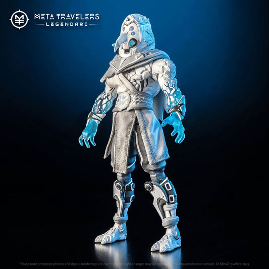 Legendari Actionfigur 1/10 Arcturus 18 cm Image 1