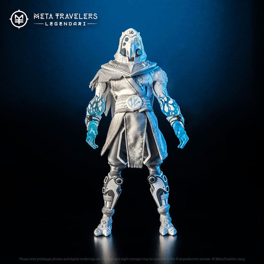 Legendari Actionfigur 1/10 Arcturus 18 cm Image 2