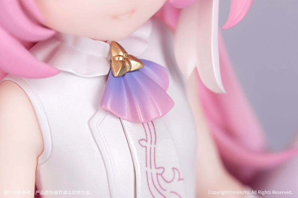 Honkai Impact 3rd PVC Statue Elysia: Herrscher of Human: Ego Figure Little Herrscher Ver. 9 cm Image 5