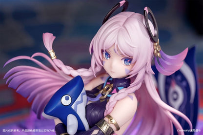 Genshin Impact PVC Statue 1/8 Obsidian Opalstar Citlali Ver. 10 cm Image 7