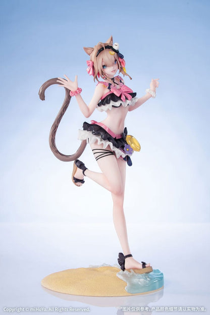 Honkai Impact 3rd PVC Statue 1/8 Pardofelis - Midsummer Collector ver. 21 cm Image 1