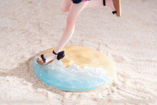 Honkai Impact 3rd PVC Statue 1/8 Pardofelis - Midsummer Collector ver. 21 cm Image 2