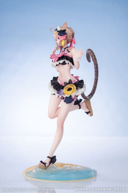 Honkai Impact 3rd PVC Statue 1/8 Pardofelis - Midsummer Collector ver. 21 cm Image 4