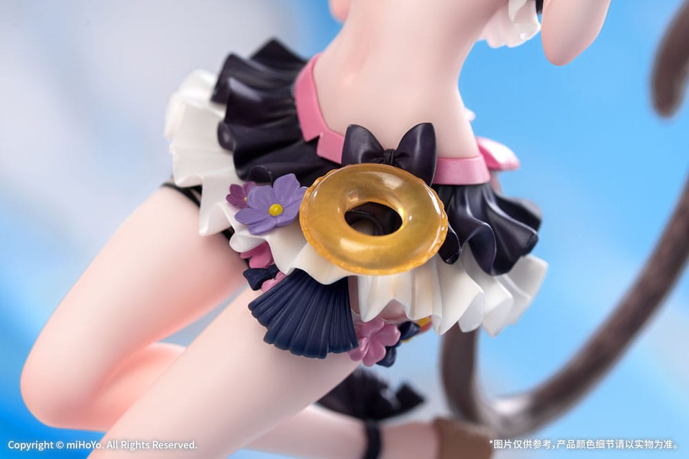 Honkai Impact 3rd PVC Statue 1/8 Pardofelis - Midsummer Collector ver. 21 cm Image 5