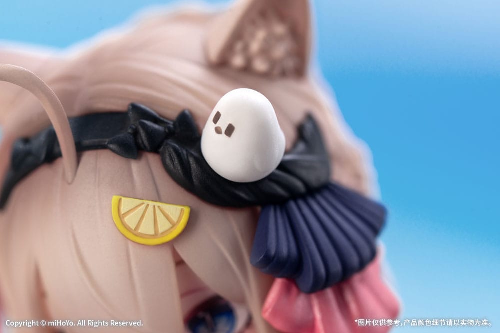 Honkai Impact 3rd PVC Statue 1/8 Pardofelis - Midsummer Collector ver. 21 cm Image 6