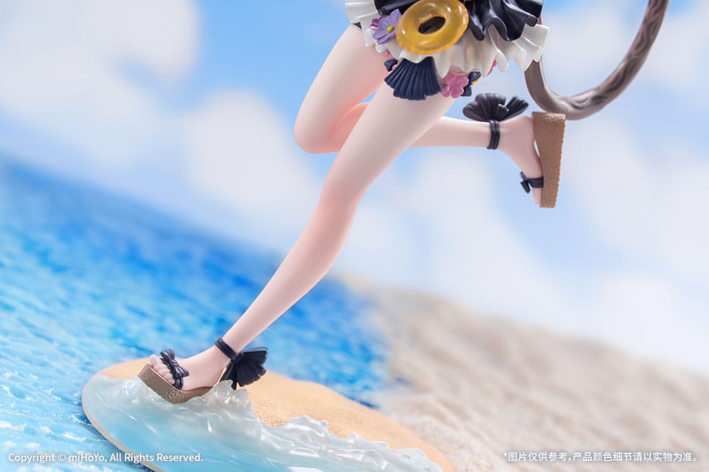 Honkai Impact 3rd PVC Statue 1/8 Pardofelis - Midsummer Collector ver. 21 cm Image 8