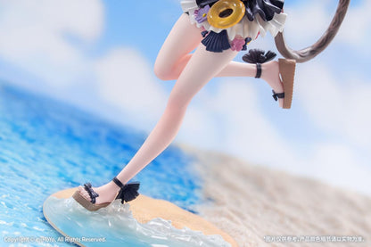 Honkai Impact 3rd PVC Statue 1/8 Pardofelis - Midsummer Collector ver. 21 cm Image 8