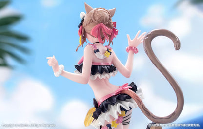 Honkai Impact 3rd PVC Statue 1/8 Pardofelis - Midsummer Collector ver. 21 cm Image 9