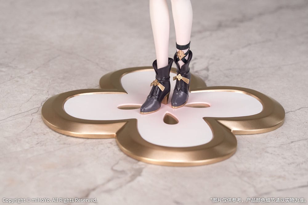 Honkai: Star Rail Gift+ PVC Statue 1/8 March 7th: The Hunt 21 cm Image 3