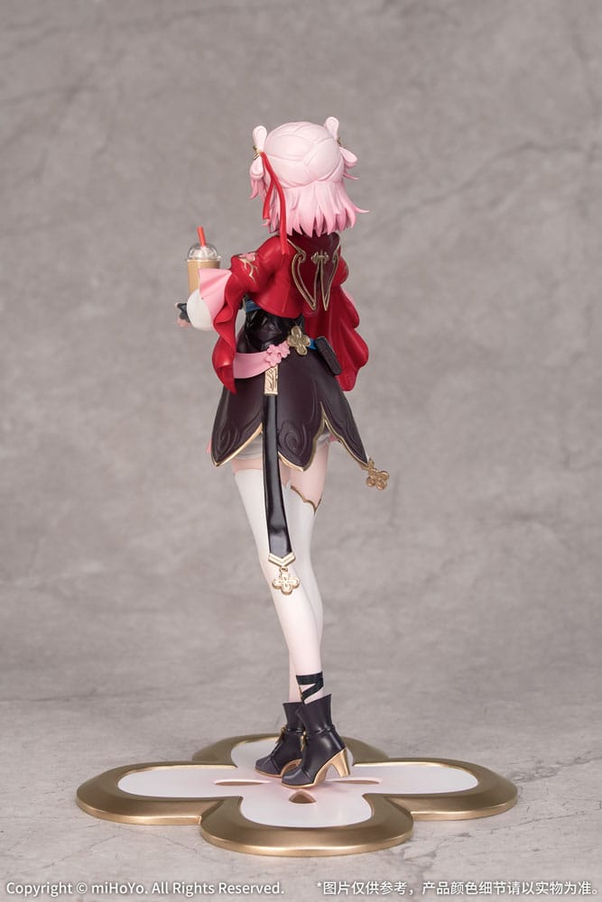 Honkai: Star Rail Gift+ PVC Statue 1/8 March 7th: The Hunt 21 cm Image 5