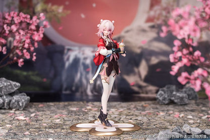 Honkai: Star Rail Gift+ PVC Statue 1/8 March 7th: The Hunt 21 cm Image 7