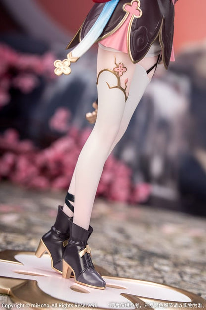 Honkai: Star Rail Gift+ PVC Statue 1/8 March 7th: The Hunt 21 cm Image 14