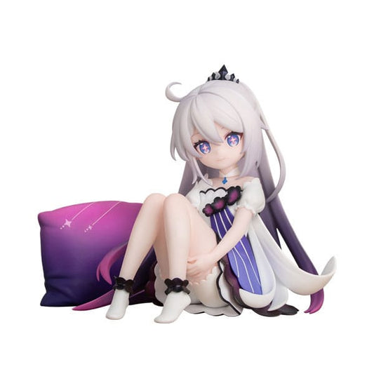 Honkai Impact 3rd PVC Statue Kiana: Herrscher of Finality Little Herrscher Ver. 9 cm Image 1