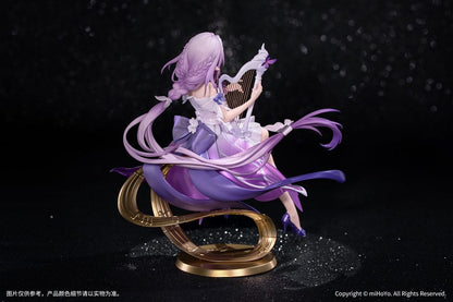 Honkai: Star Rail Gift+ PVC Statue 1/8 Castorice Star Rail Live Ver. 19 cm Image 3