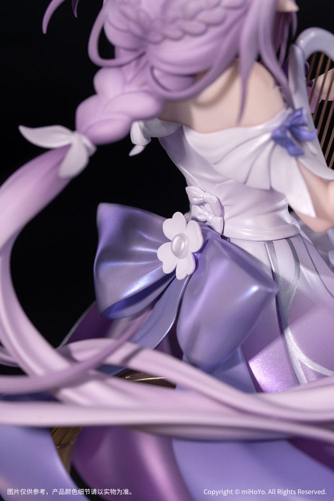 Honkai: Star Rail Gift+ PVC Statue 1/8 Castorice Star Rail Live Ver. 19 cm Image 6