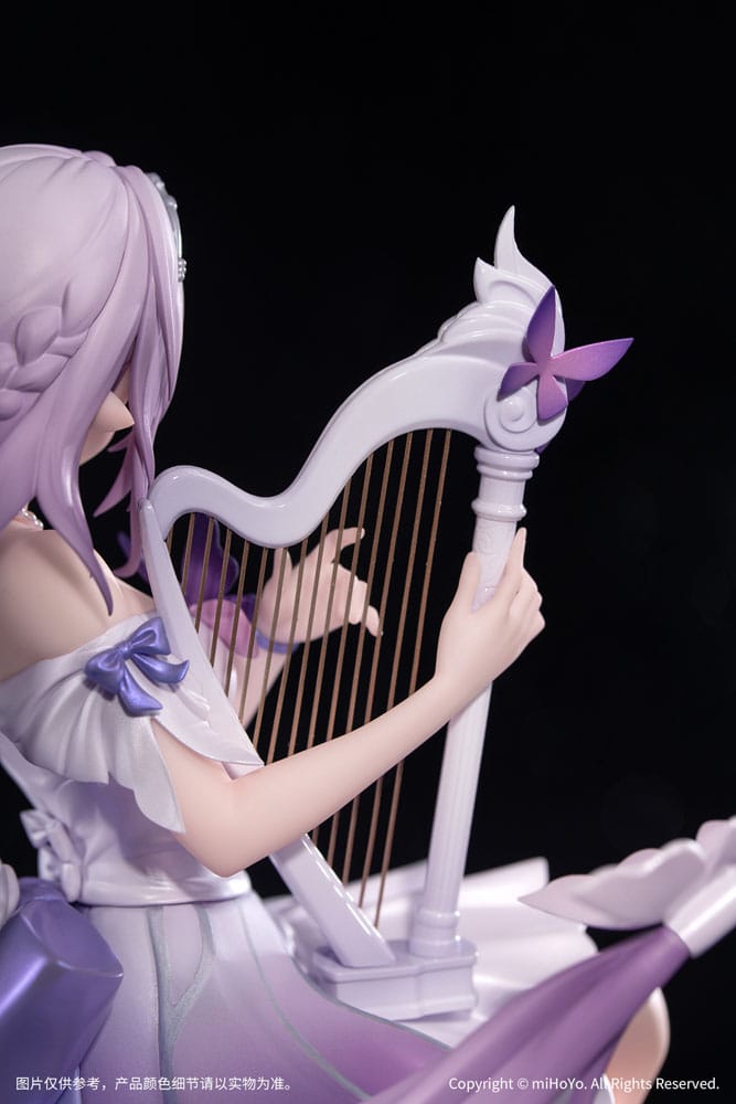 Honkai: Star Rail Gift+ PVC Statue 1/8 Castorice Star Rail Live Ver. 19 cm Image 8