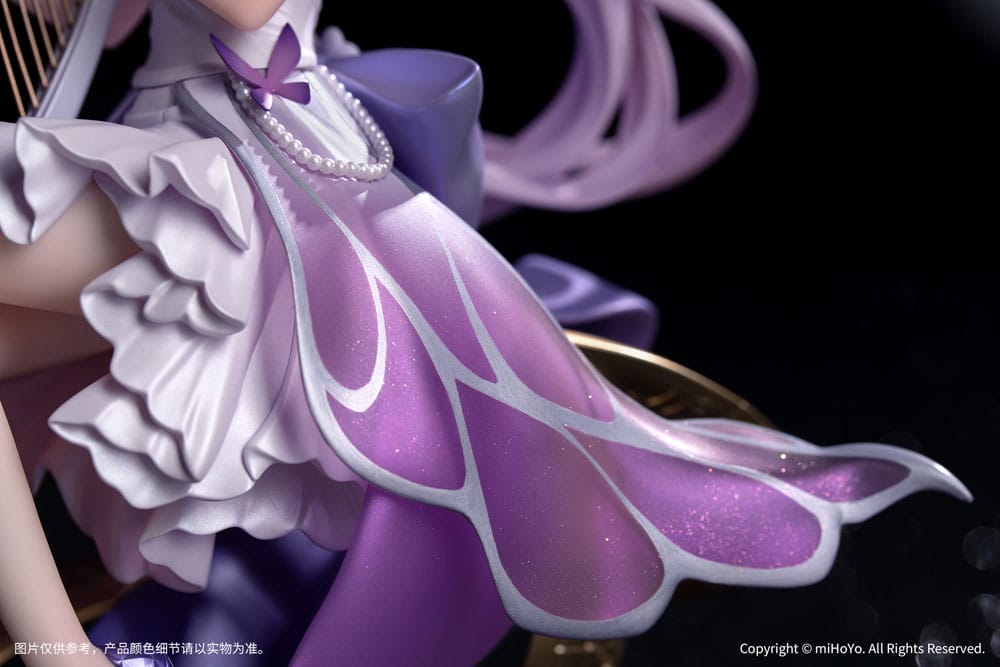 Honkai: Star Rail Gift+ PVC Statue 1/8 Castorice Star Rail Live Ver. 19 cm Image 9