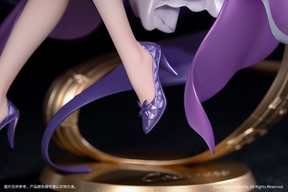 Honkai: Star Rail Gift+ PVC Statue 1/8 Castorice Star Rail Live Ver. 19 cm Image 10