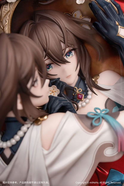 Honkai: Star Rail PVC Statue Ruan Mei: Past Self in Mirror Diorama Ver. 21 cm Image 3