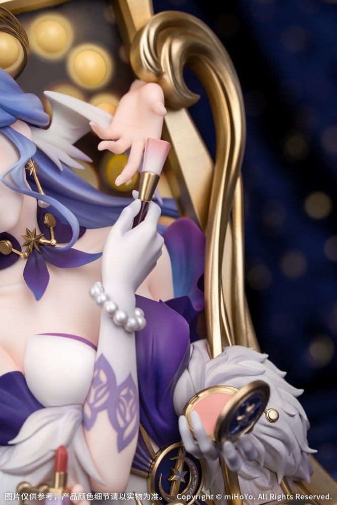 Honkai: Star Rail PVC Statue Diorama Robin: Flowing Nightglow Ver. 27 cm Image 3