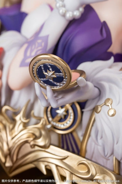 Honkai: Star Rail PVC Statue Diorama Robin: Flowing Nightglow Ver. 27 cm Image 4