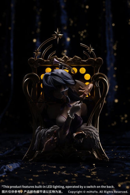 Honkai: Star Rail PVC Statue Diorama Robin: Flowing Nightglow Ver. 27 cm Image 5