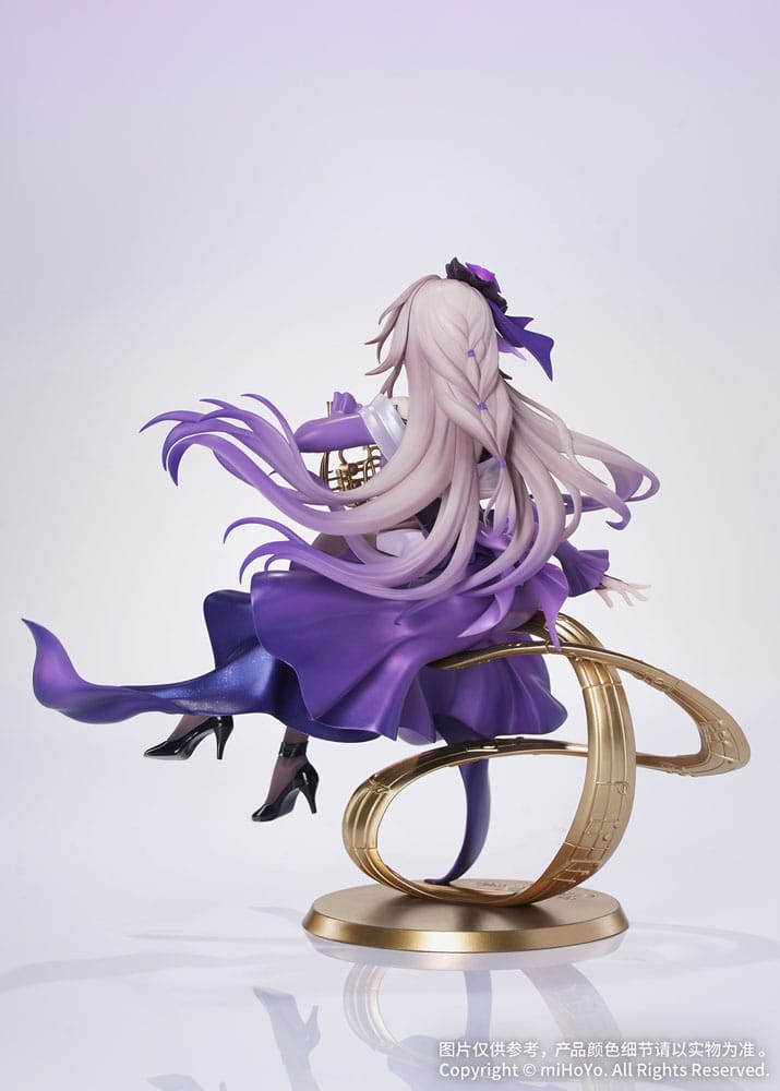 Honkai: Star Rail Gift+ PVC Statue 1/8 The Herta: Star Rail Live Ver. 19 cm Image 3