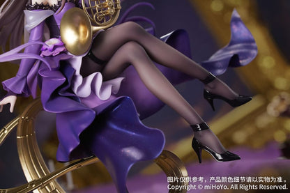 Honkai: Star Rail Gift+ PVC Statue 1/8 The Herta: Star Rail Live Ver. 19 cm Image 4