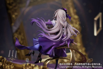 Honkai: Star Rail Gift+ PVC Statue 1/8 The Herta: Star Rail Live Ver. 19 cm Image 5