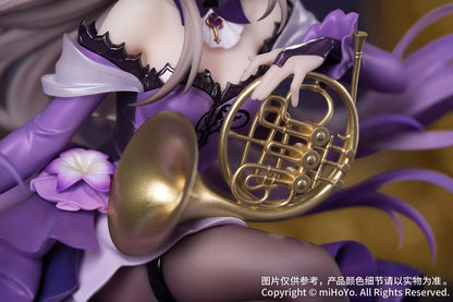 Honkai: Star Rail Gift+ PVC Statue 1/8 The Herta: Star Rail Live Ver. 19 cm Image 6