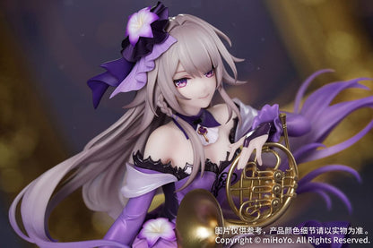 Honkai: Star Rail Gift+ PVC Statue 1/8 The Herta: Star Rail Live Ver. 19 cm Image 7