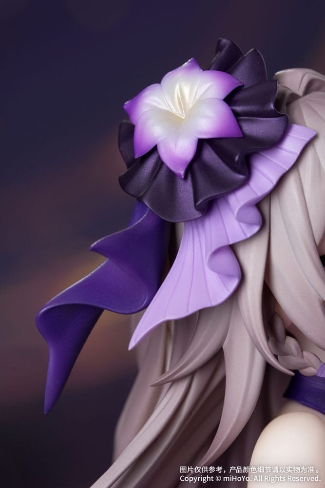 Honkai: Star Rail Gift+ PVC Statue 1/8 The Herta: Star Rail Live Ver. 19 cm Image 8