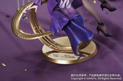 Honkai: Star Rail Gift+ PVC Statue 1/8 The Herta: Star Rail Live Ver. 19 cm Image 9