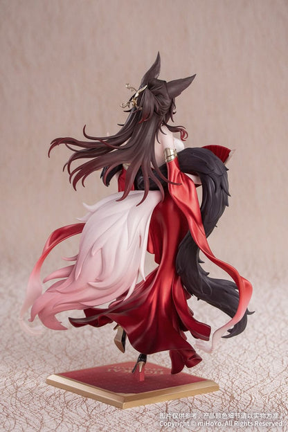 Honkai: Star Rail Gift+ PVC Statue 1/8 Star Luck Amass Fortunes Ver. 24 cm Image 6