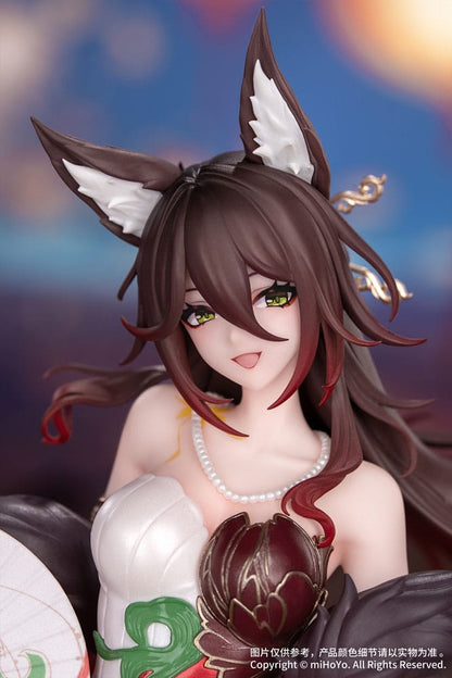 Honkai: Star Rail Gift+ PVC Statue 1/8 Star Luck Amass Fortunes Ver. 24 cm Image 10
