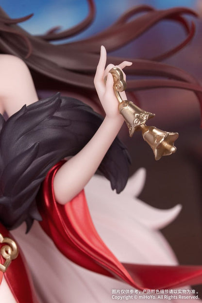 Honkai: Star Rail Gift+ PVC Statue 1/8 Star Luck Amass Fortunes Ver. 24 cm Image 13