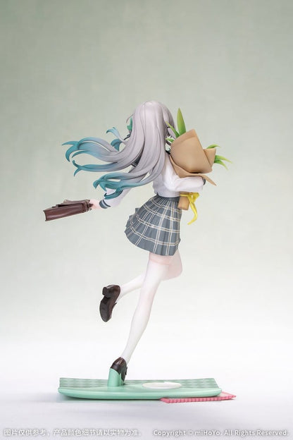 Honkai: Star Rail Gift+ PVC Statue 1/8 Firefly: Spring Missive Ver. 21 cm Image 3