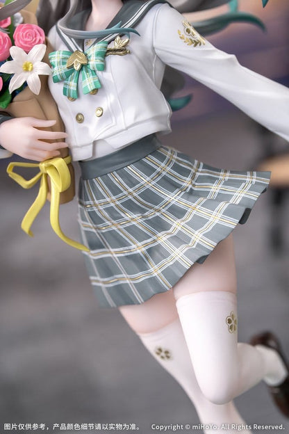 Honkai: Star Rail Gift+ PVC Statue 1/8 Firefly: Spring Missive Ver. 21 cm Image 4