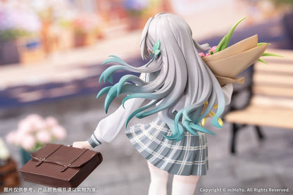 Honkai: Star Rail Gift+ PVC Statue 1/8 Firefly: Spring Missive Ver. 21 cm Image 5