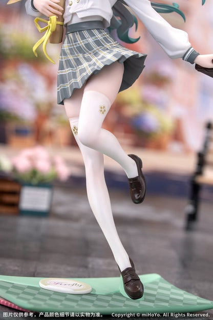 Honkai: Star Rail Gift+ PVC Statue 1/8 Firefly: Spring Missive Ver. 21 cm Image 8