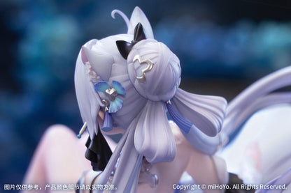 Honkai Impact 3rd PVC Statue 1/7 Kiana Herrscher of Finality: Selenic Ripples Ver. Bonus Edition 20 cm Image 10
